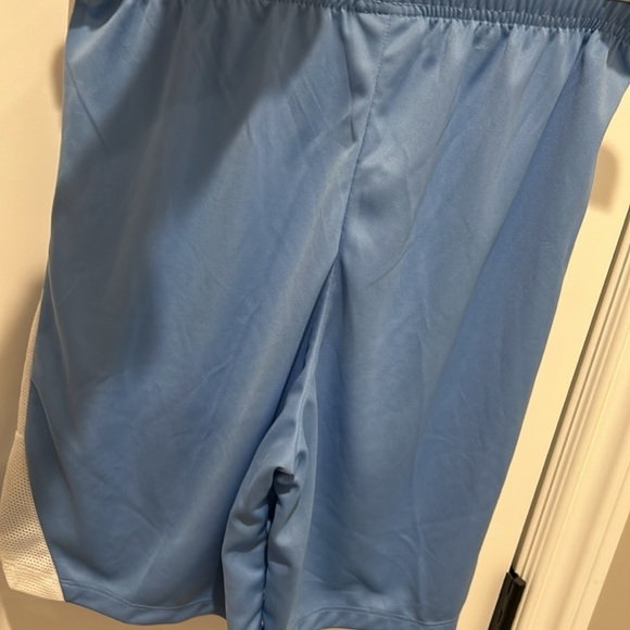 Nike DRI-FIT Soccer Shorts Unisex Youth Soccer Short - Picture 16 of 16